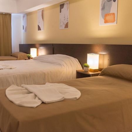 Novum Suites Córdoba Zewnętrze zdjęcie