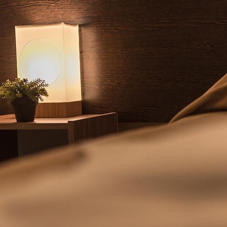 Novum Suites Córdoba Zewnętrze zdjęcie