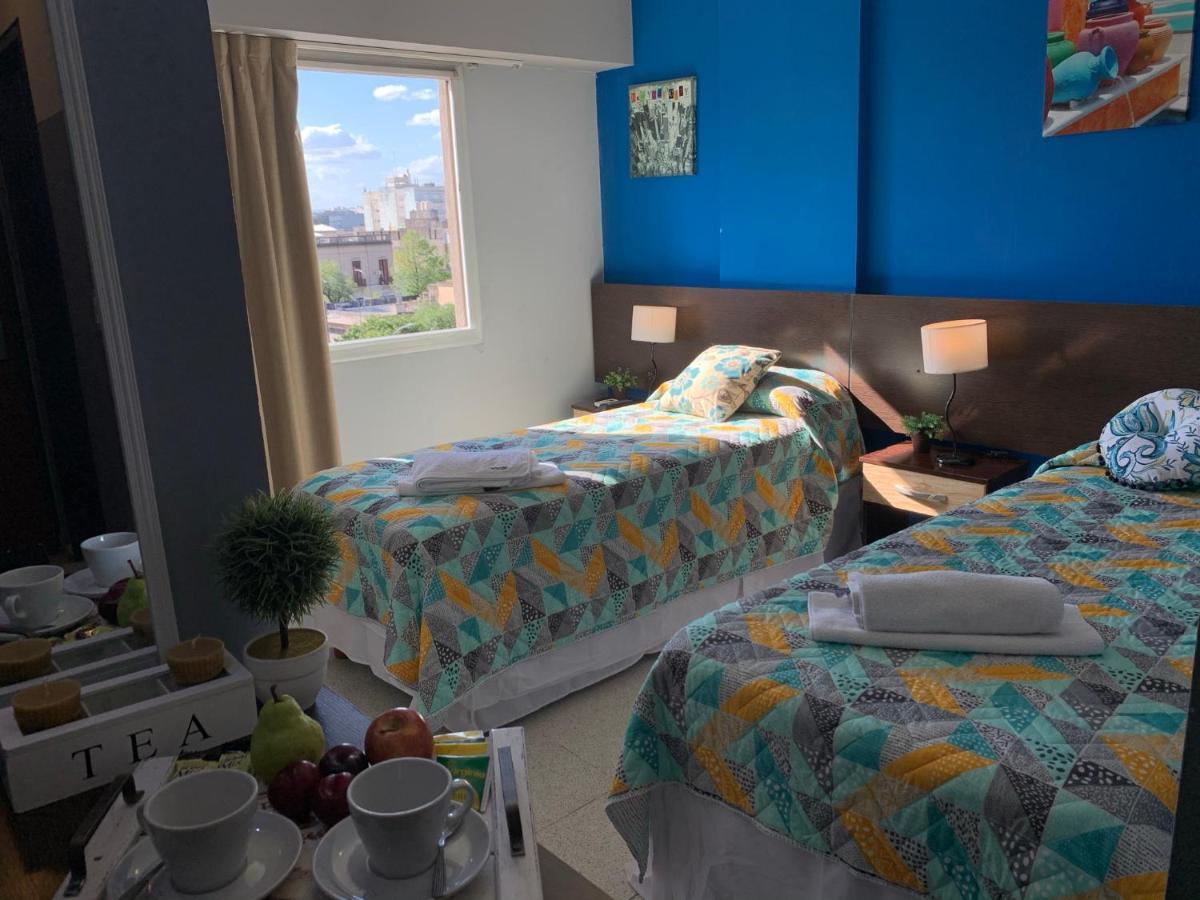 Novum Suites Córdoba Zewnętrze zdjęcie