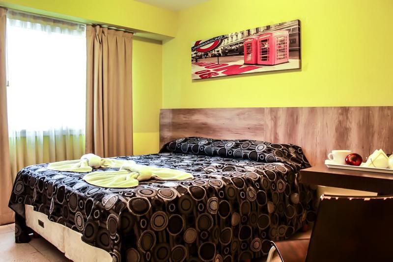 Novum Suites Córdoba Zewnętrze zdjęcie