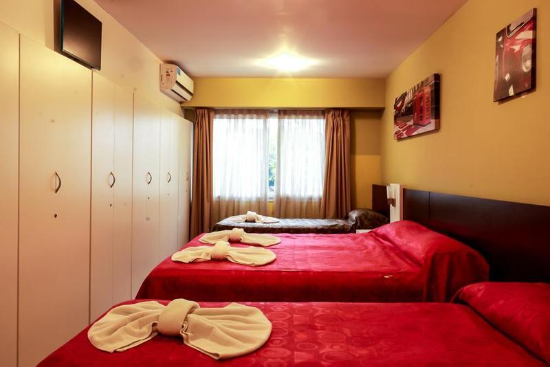 Novum Suites Córdoba Zewnętrze zdjęcie