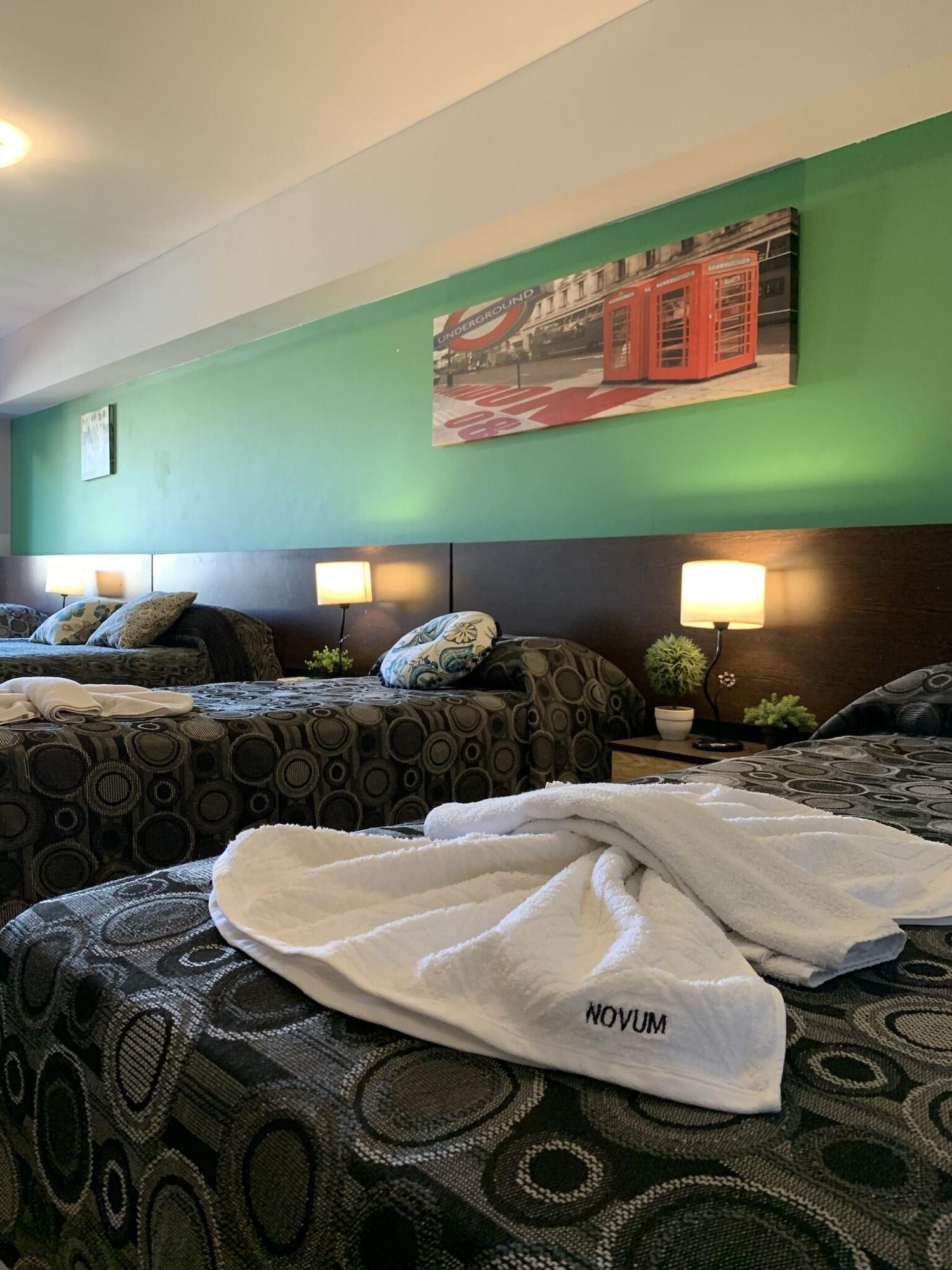 Novum Suites Córdoba Zewnętrze zdjęcie