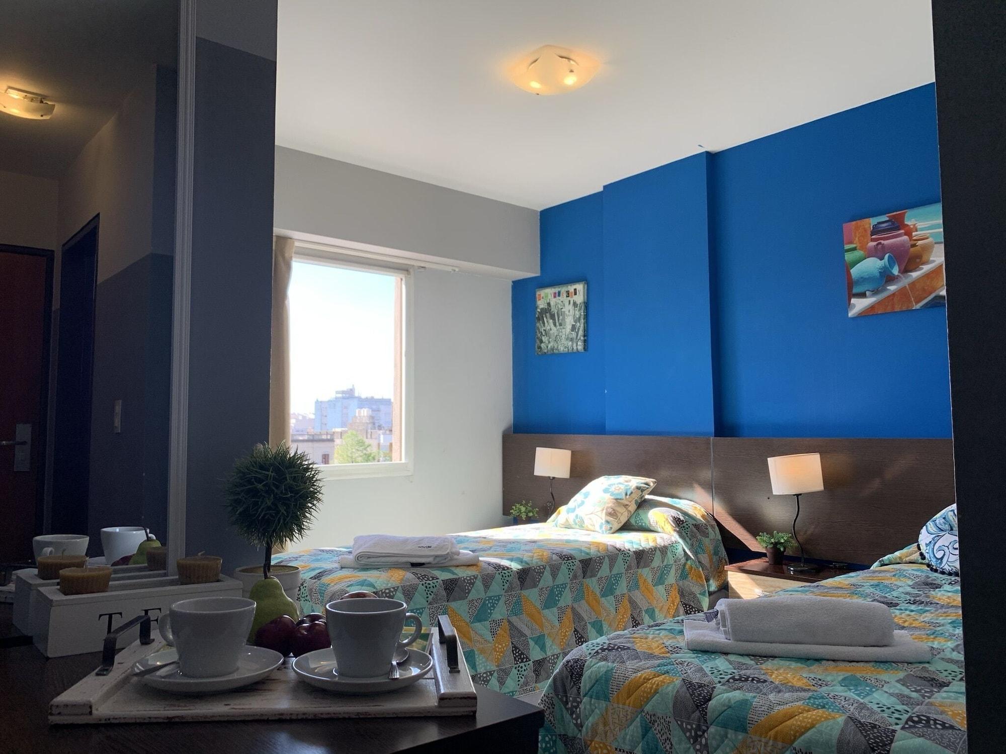 Novum Suites Córdoba Zewnętrze zdjęcie