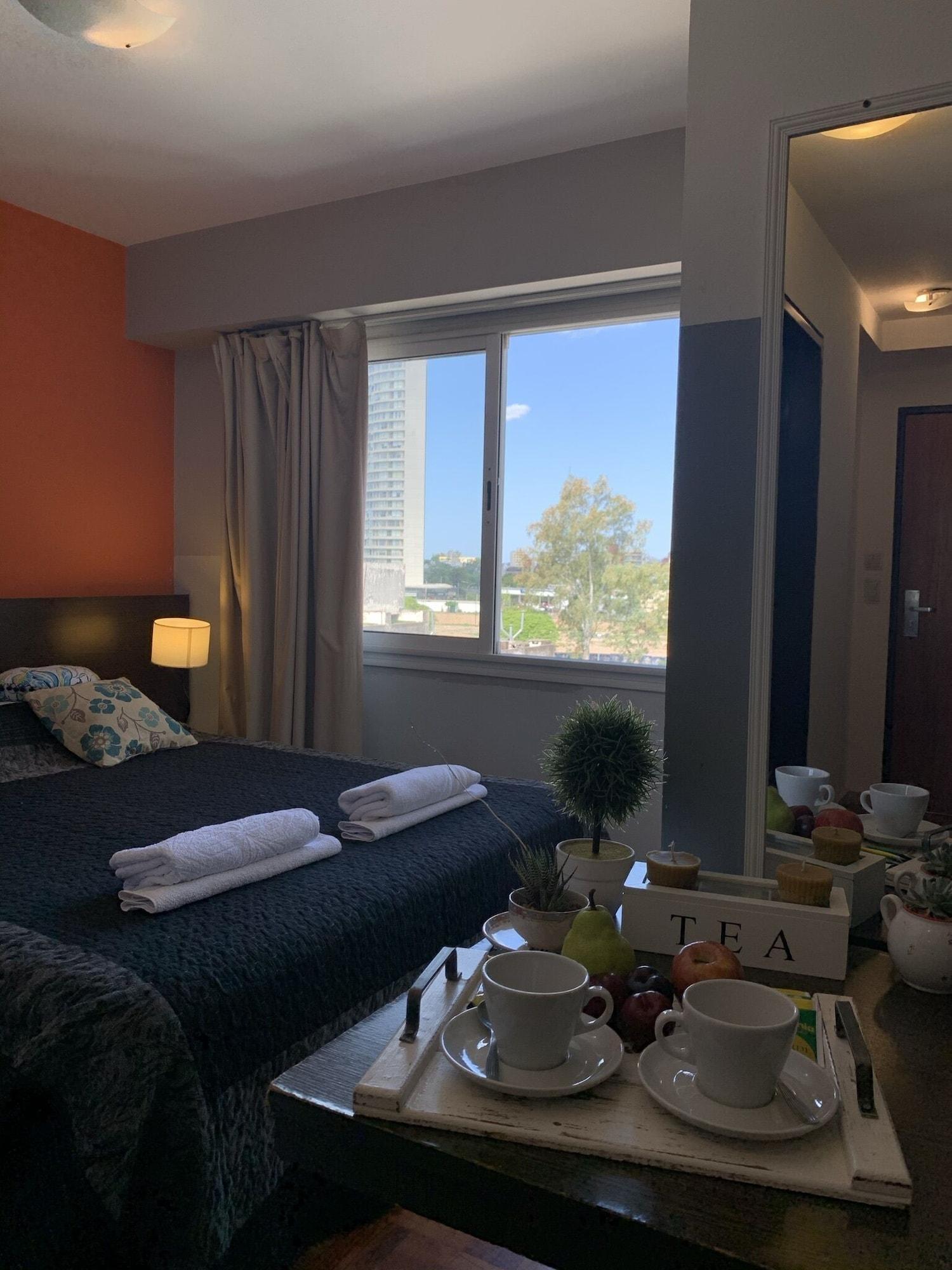 Novum Suites Córdoba Zewnętrze zdjęcie
