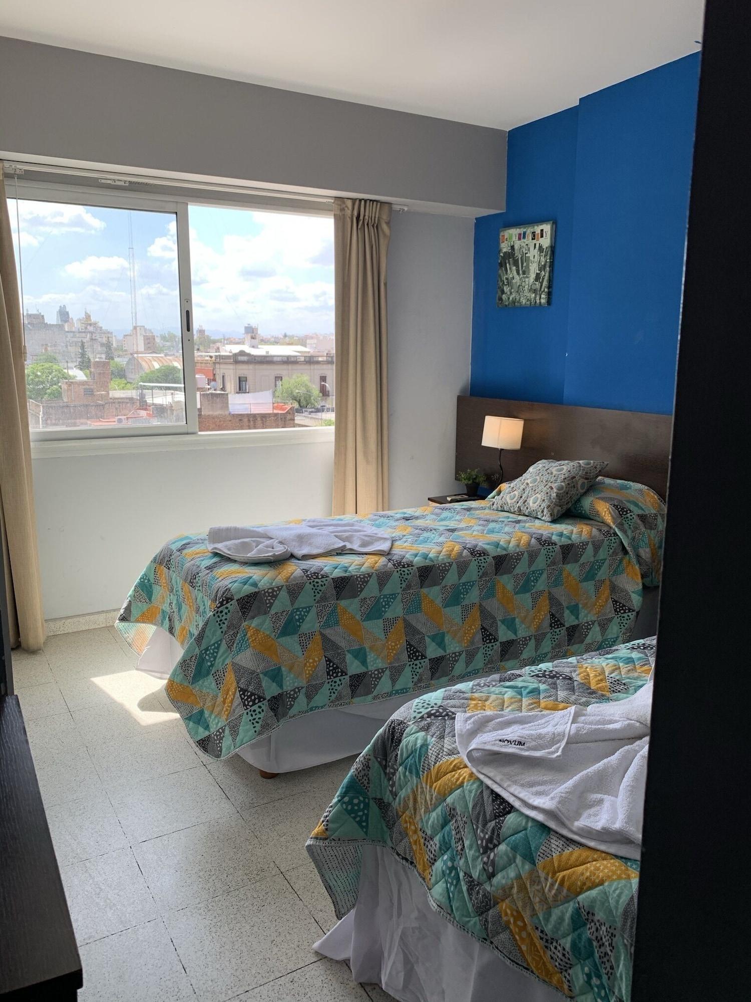 Novum Suites Córdoba Zewnętrze zdjęcie