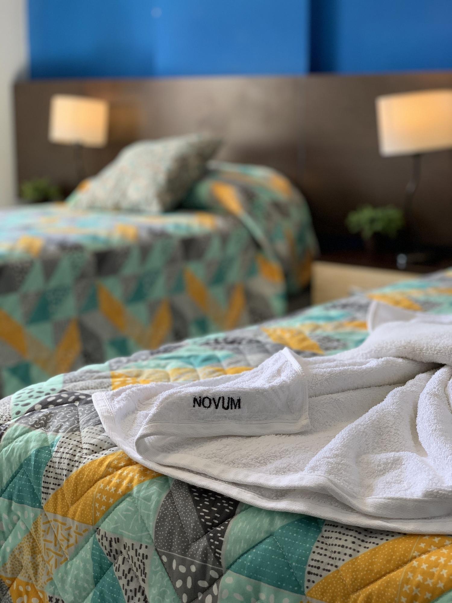 Novum Suites Córdoba Zewnętrze zdjęcie