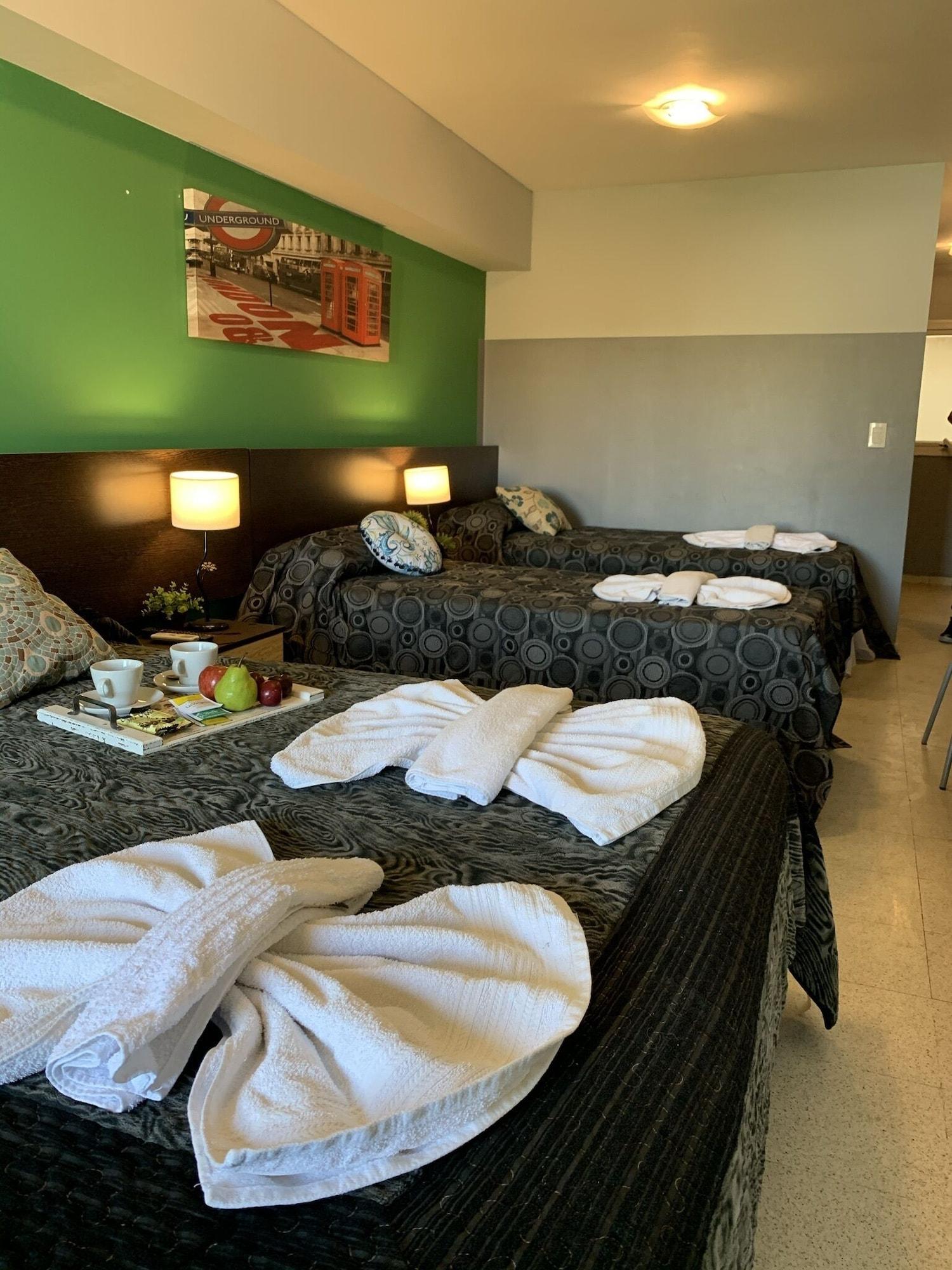 Novum Suites Córdoba Zewnętrze zdjęcie