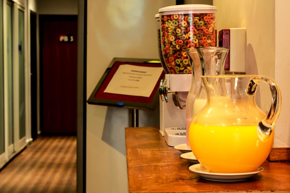 Novum Suites Córdoba Zewnętrze zdjęcie