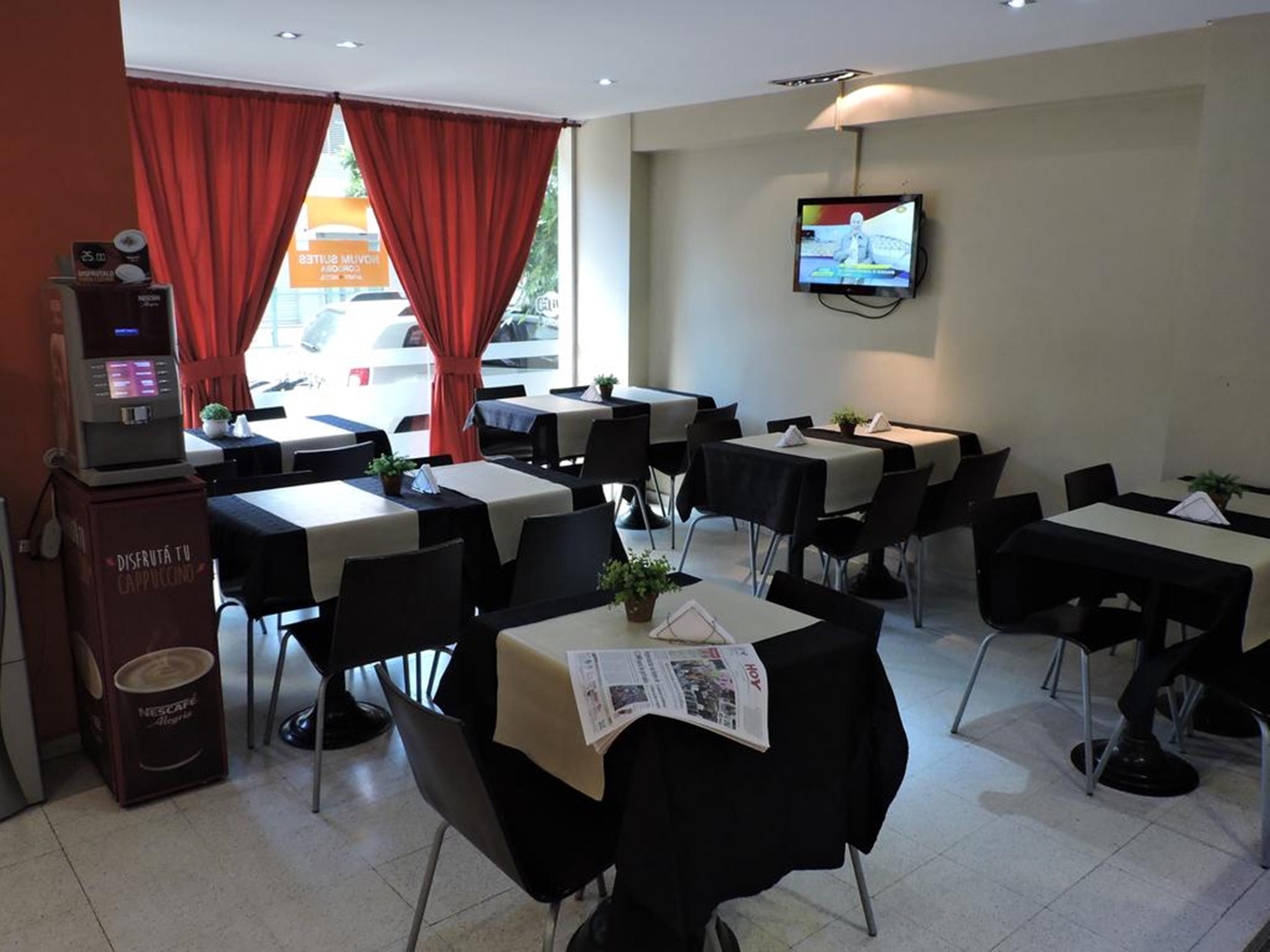 Novum Suites Córdoba Zewnętrze zdjęcie