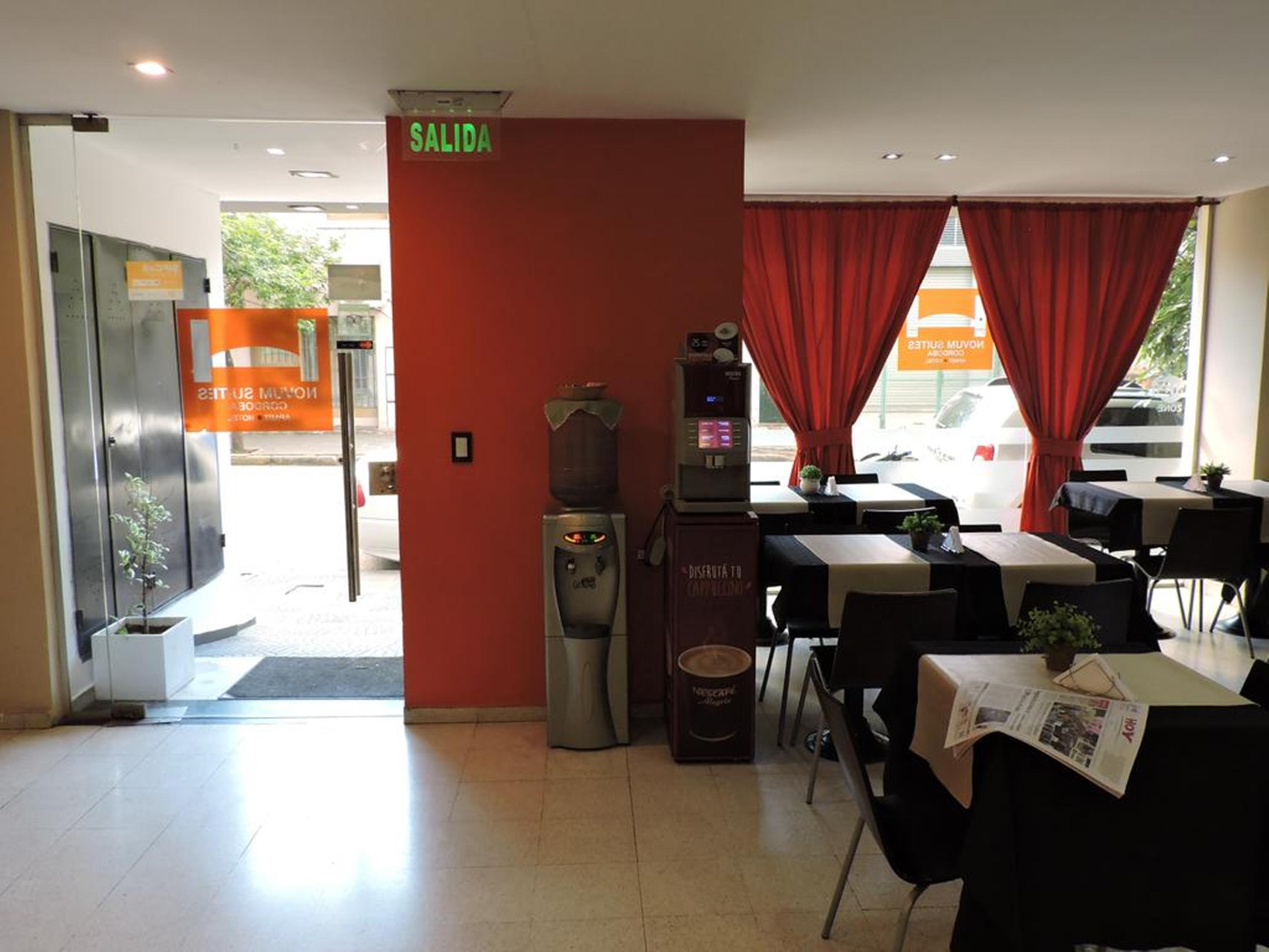 Novum Suites Córdoba Zewnętrze zdjęcie