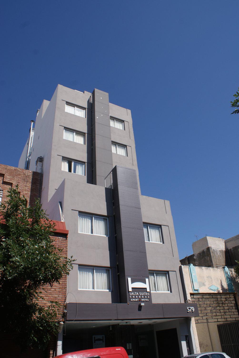 Novum Suites Córdoba Zewnętrze zdjęcie