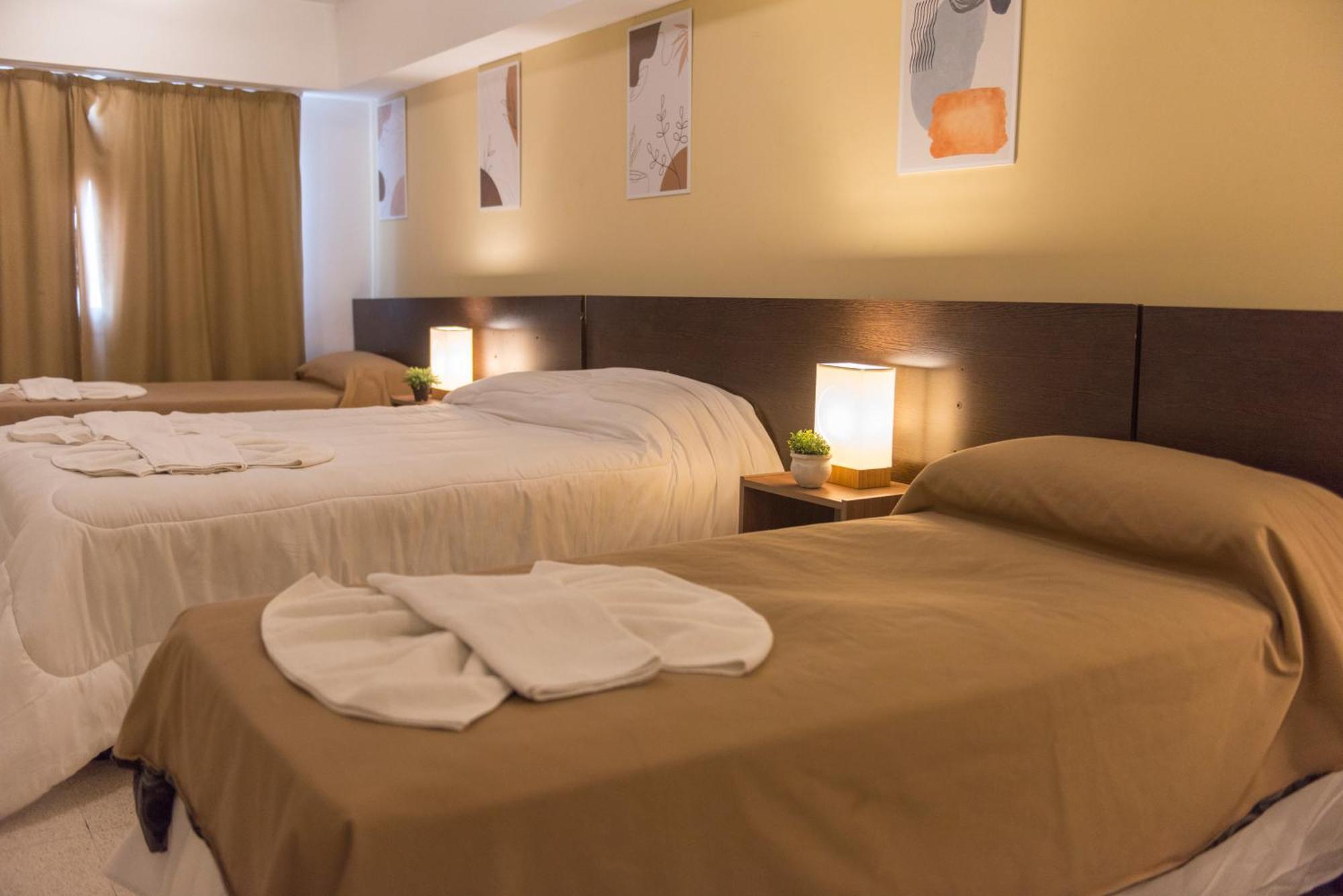 Novum Suites Córdoba Zewnętrze zdjęcie
