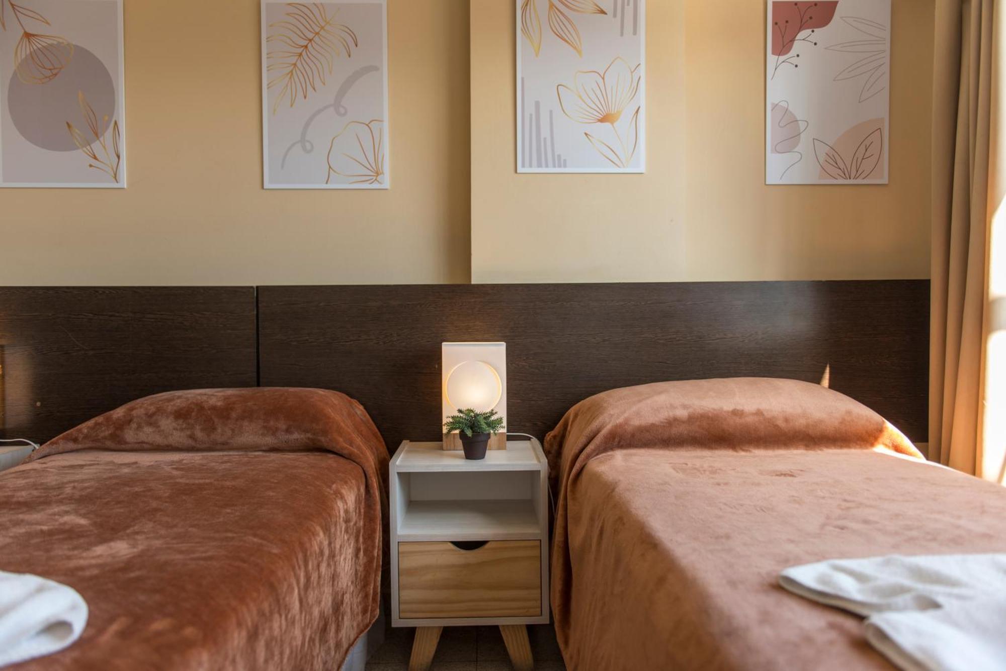Novum Suites Córdoba Zewnętrze zdjęcie