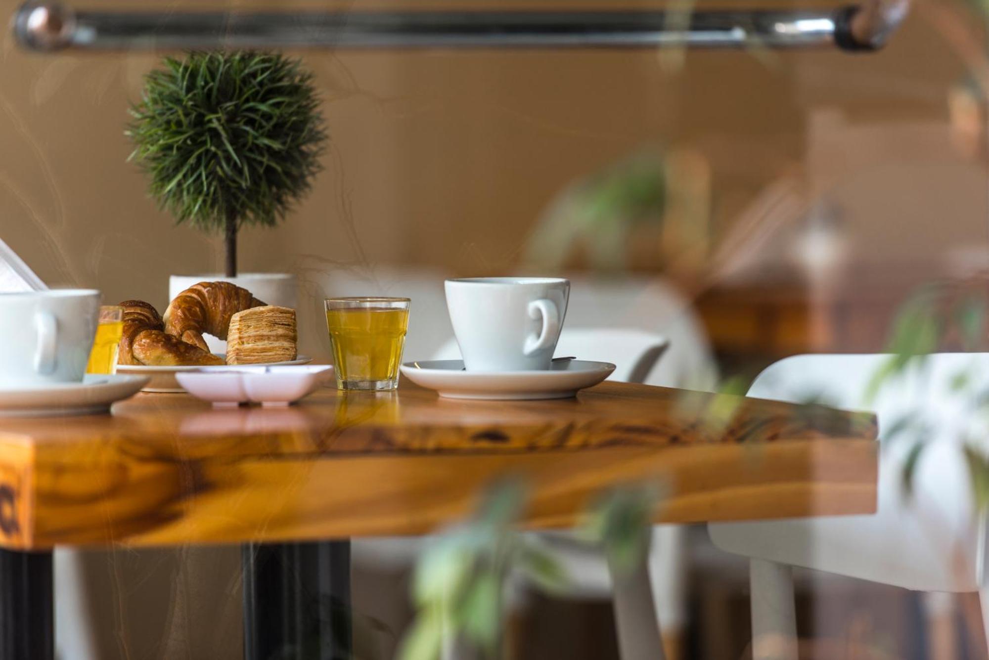 Novum Suites Córdoba Zewnętrze zdjęcie