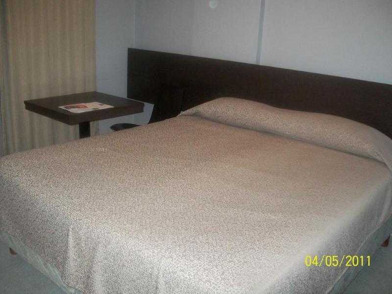 Novum Suites Córdoba Zewnętrze zdjęcie