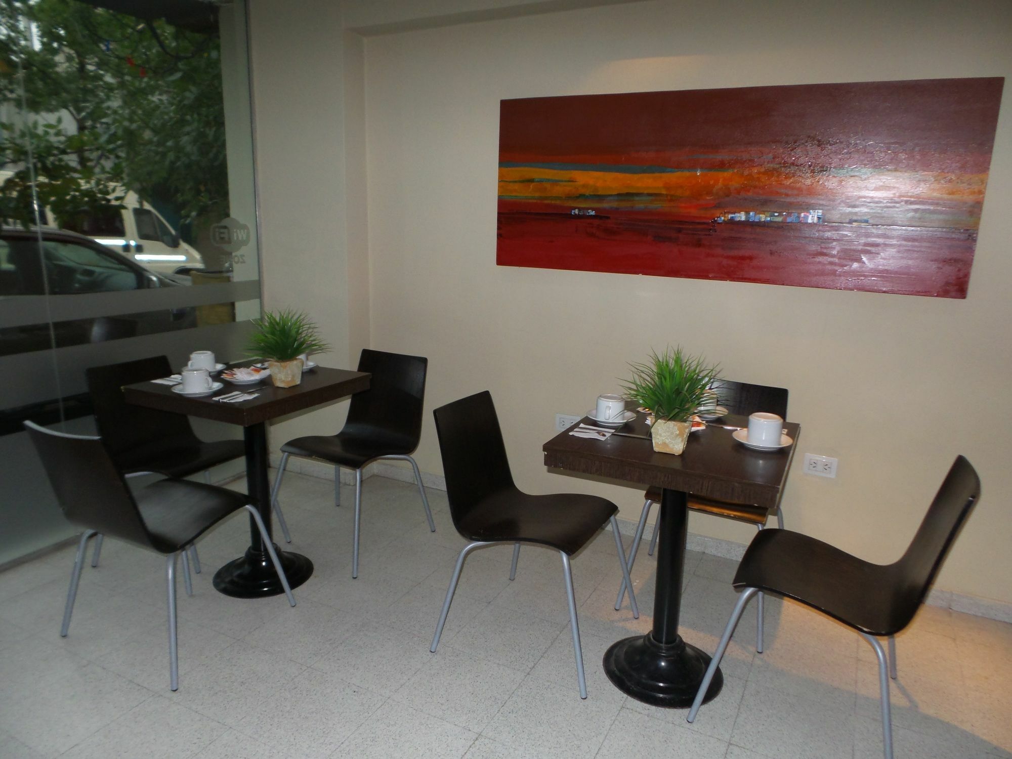 Novum Suites Córdoba Zewnętrze zdjęcie