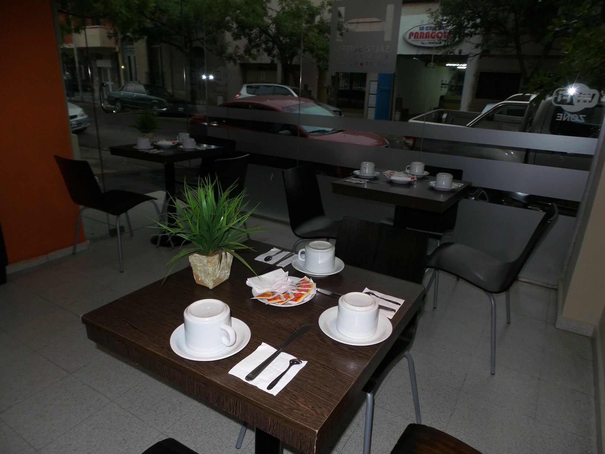 Novum Suites Córdoba Zewnętrze zdjęcie