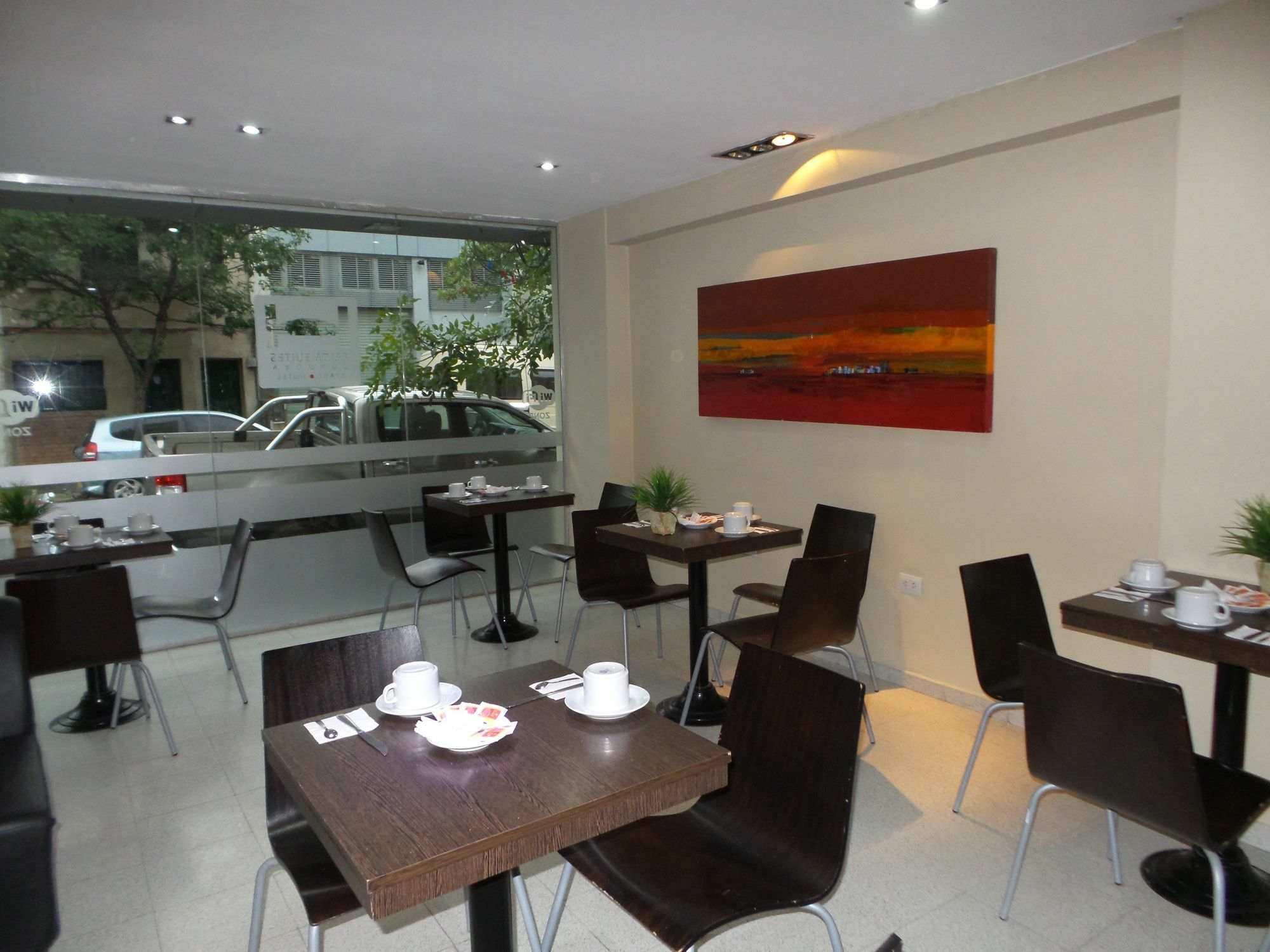 Novum Suites Córdoba Zewnętrze zdjęcie
